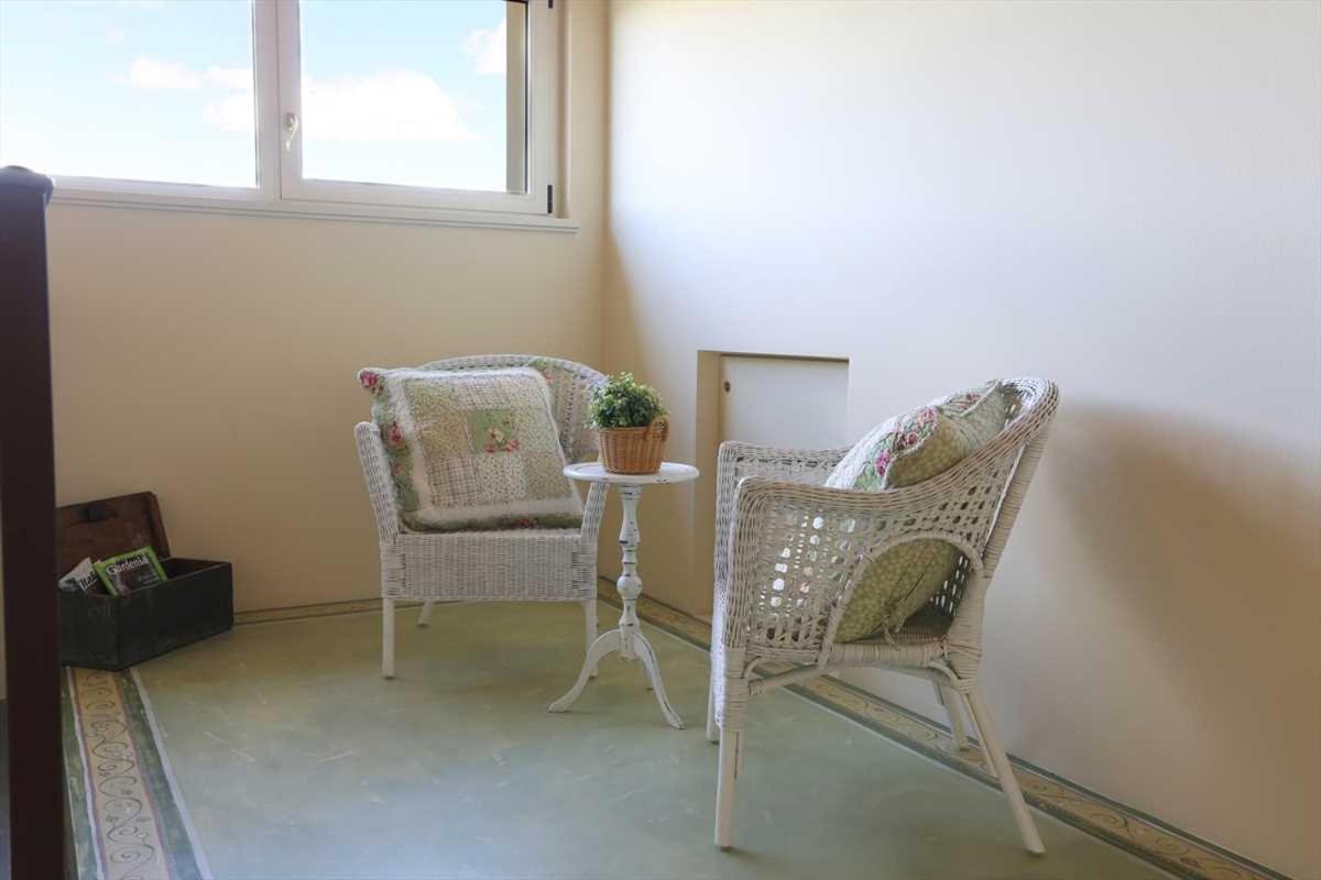 Villa Gelsomina Varano deʼ Melegari Extérieur photo