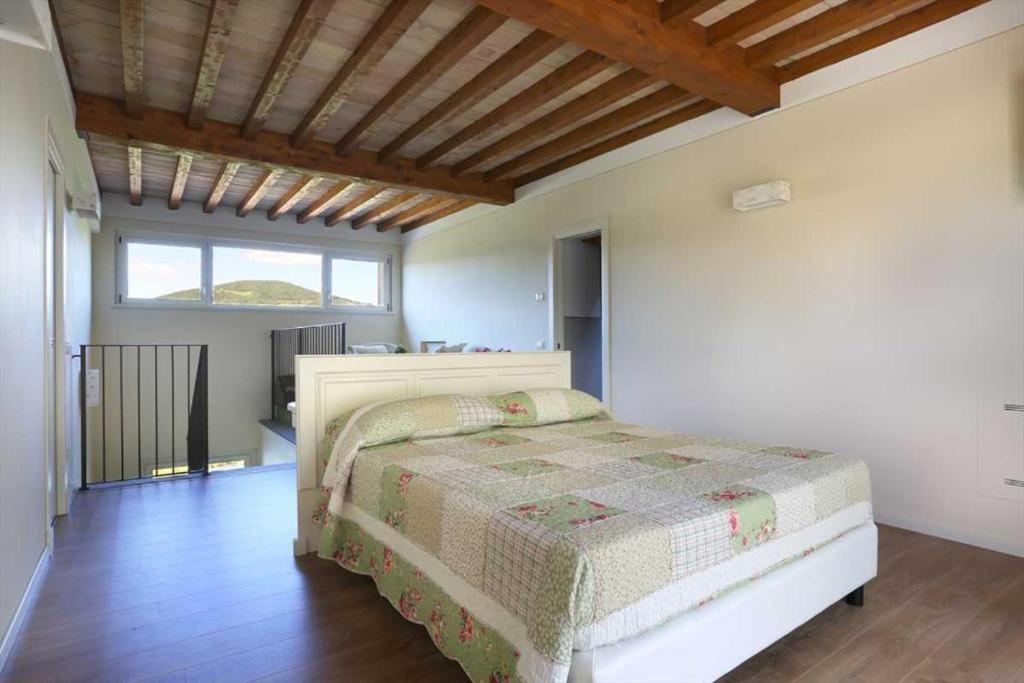 Villa Gelsomina Varano deʼ Melegari Extérieur photo